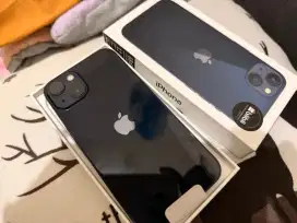 Di jual  iphone 13