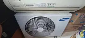Jual AC SAMSUNG 1/2 PK Bekas