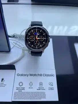 Galxy Watch8 Classic