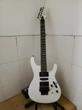 Ibanez S Series