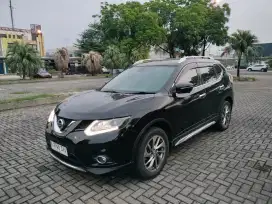 X-trail 2.5 thn 2015