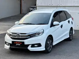 Dp 18jt.. Honda New Mobilio E 1.5 CVT A/T 2021 Facelift.. eNHa garage