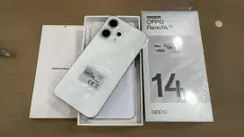 Oppo Reno14 5G 12 256GB