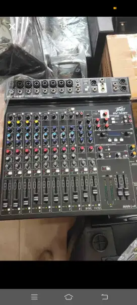 mixer peyvey cicilan hanya pakai KTP