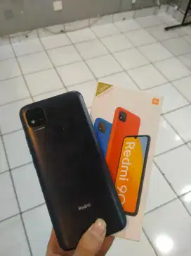 Redmi 9c 3/32 hp dus