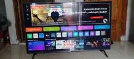Jual TV LG 55UR9050PSK REAL UHD 4K Dengan AI ThinQ (2023)