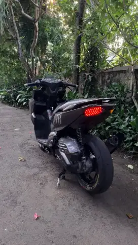 Vario 160 cbs surat lengkap pajak idup/remot 2