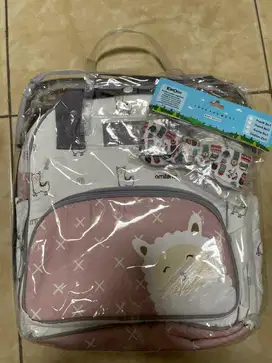 Tas bayi omiland