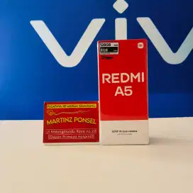 Xiaomi Redmi A5 4/128 New - Merdeka SALE