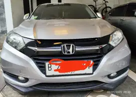 HRV 2017 individu siap pakai