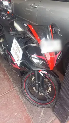 Minerva RX 150.