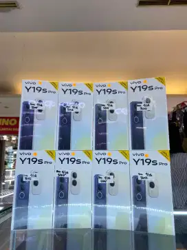 Vivo Y19s Pro 4 128GB