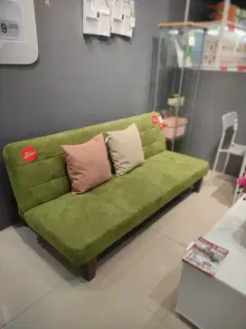 PROMO SPESIAL 17 AGUSTUS BELI 1 GRATIS 1 SOFA BED