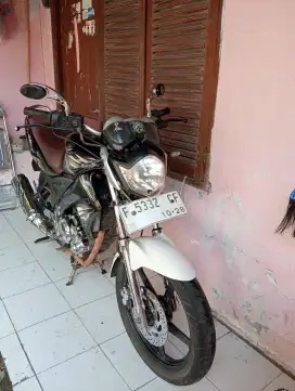 Yamaha Vixion 150 2011