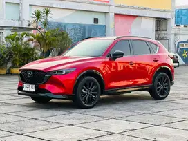 Mazda CX-5 Kuro  (Low Km)