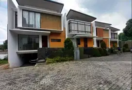 RUMAH DIJUAL DI KEMANG JAKSEL THE HEAVEN KEMANG SIAP HUNI