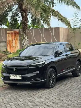 HRV SE 2022 Istimewa KM 18rban
