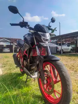 Di Jual cb150r 2016