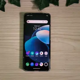 Vivo x60 pro garansi aktif 2026 12/256gb midnight black body mulus