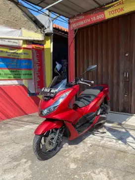 PCX 160cc Gress Dp minim