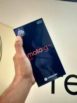 Motorola g45 5G 8/256Gb