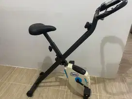 Sepeda Statis merk Tween