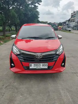 (Dp 3jt) Calya G at metik 2020