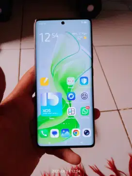 Infinix Hot 50 Pro Plus