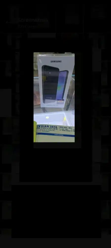 Samsung galaxy A36 8/256