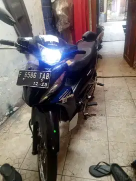 Honda Revo fit 2020/2021