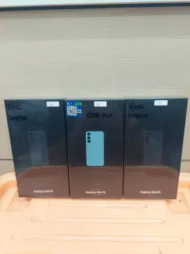 SAMSUNG S24 FE 8+8 / 256 GB