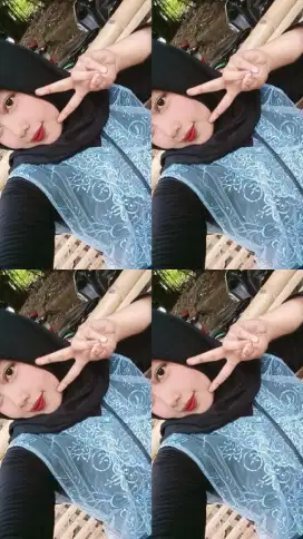 Sedang butuh pekerjaan