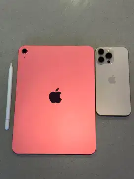 Ipad 11 (A16) wifi 128gb