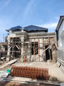 Dijual Rumah Premium Purnama 7 Kota Pontianak
