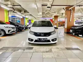 [KM 20rb] Honda Brio RS AT 2022
