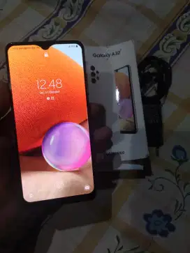 Samsung A32 ram 8/128