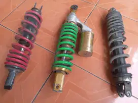 Shockbreaker/shokbreaker Honda ada 3 ( 2 non ori)