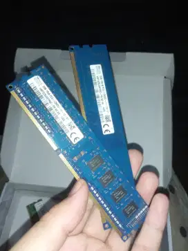 DIJUAL CEPAT ! Ram DDR3L (4GB)