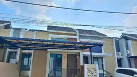 Sewa Rumah Bersih Free Wifi Permata Cimanggis, Tapos, Depok, Cilangkap