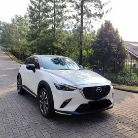 [Km 6rb] Mazda CX3 1.5 Sport 2023