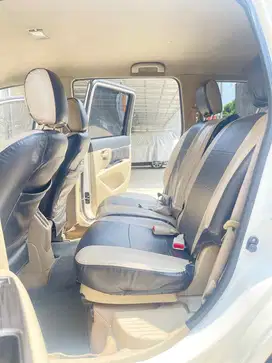 Nissan Grand livina 2016 Bensin