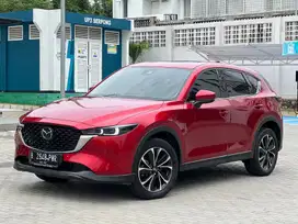 Mazda CX-5 Elite 2022 Bensin