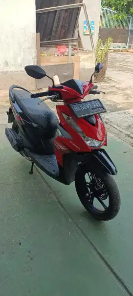 (Termurah) Beat like New 2021 surat lengkap