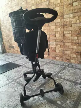 Dijual Stroller Bekas