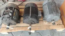 Electro Motor Dinamo