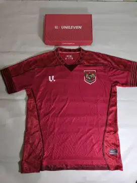 Jersey Fantasi Timnas Indonesia Unileven.id Size XL