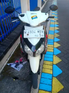 Dicari sepeda motor matic