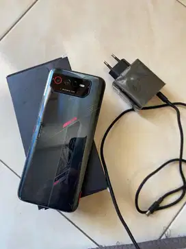 Asus zenfone ROG 6 8/256GB