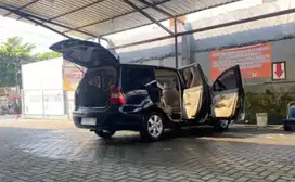 Nissan Grand livina 2007 Bensin