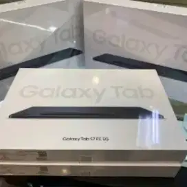 Tablet Samsung galaxy S7 FE 5G